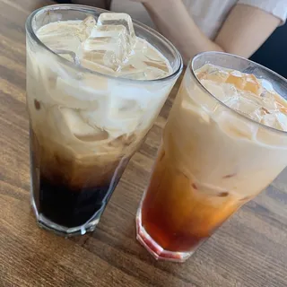 Thai Iced Coffee