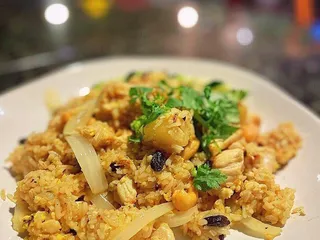 Tahntawan Thai Kitchen