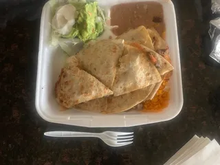 Taqueria Los Jaliscienses