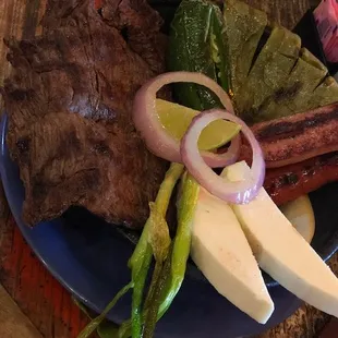 Molcajete Mexicano