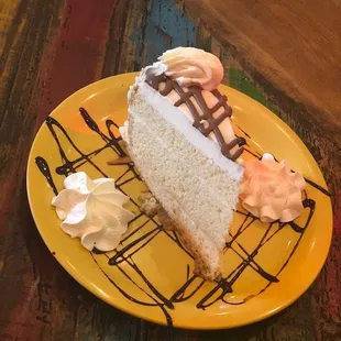 Tres Leches