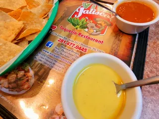 Viva Jalisco Taqueria Restaurant