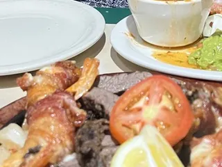 Del Pueblo Mexican Restaurant