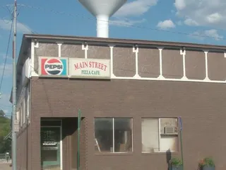 Main Street Pizza Cafe