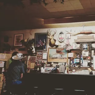 True Texas