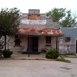 Unassuming and unpretentious