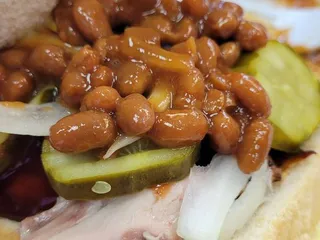 Alzer's BBQ