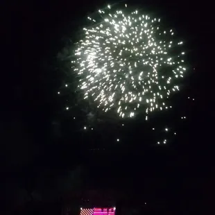 Fireworks