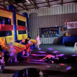 Party & Event Planning