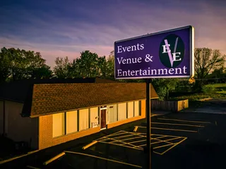 Events Venue and Entertainment