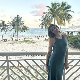 Andriana X.