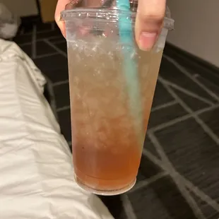 drink