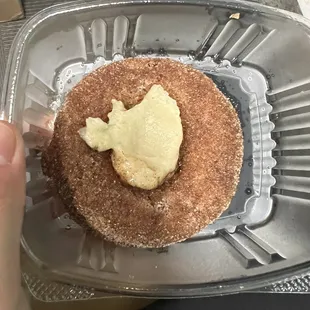 Protein Donut - Churro