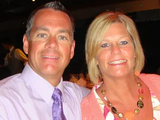 Dream Vacations Jeff & Jeri Leach