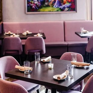 Buffet Set-Up at Celebration by Rupa Vira