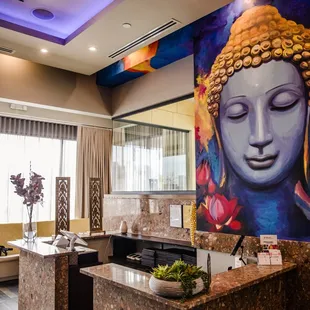 View from Host Station at Celebration by Rupa Vira