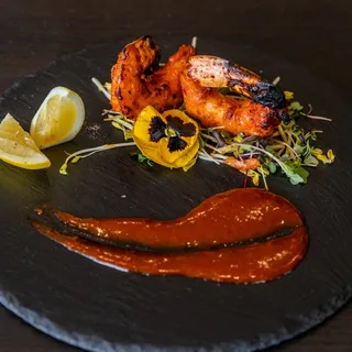Bhatti Shrimp