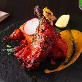 Tandoori Chicken