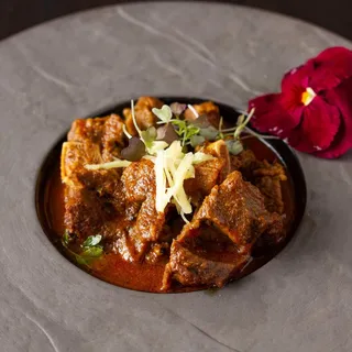 Kashmir Ki Kahaani Goat