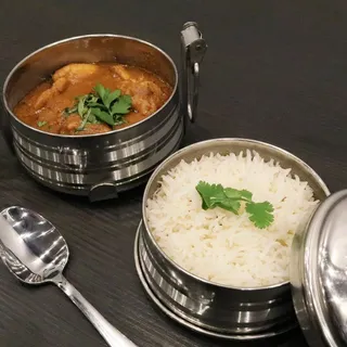 Dabbawalla Murgh