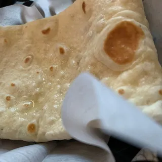Roomali Roti