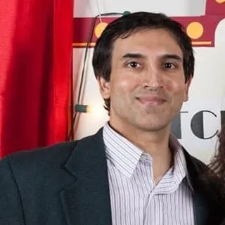 Ajay G.