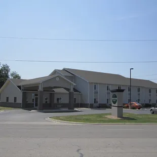 Celebration Centre Inn & Suites