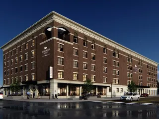 Homewood Suites by Hilton Salina Downtown