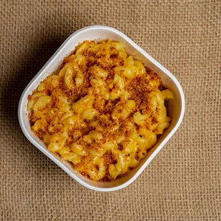 Macaroni &amp; Cheese