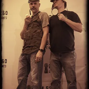 Proudly serving you! Veteran Owned and Locally Run.