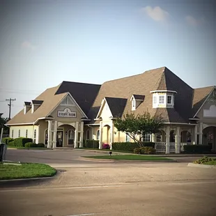 An escape room with multiple games and an event room for your group outing.