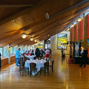 Celebrating at Celebration!