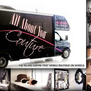 All About You Couture Y.