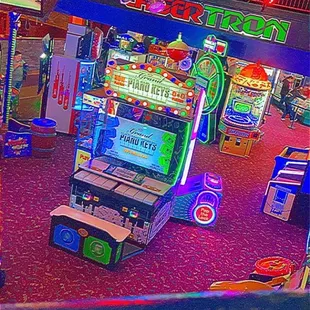 Arcade