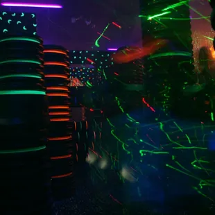 Laser Tag