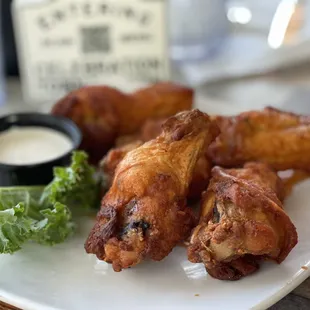 Buffalo Wings