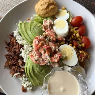 Cape Cobb Salad
