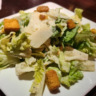 Caesar Salad