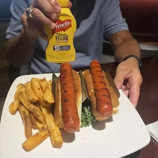 Hot Dog
