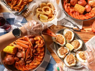 192 Crab & Lobster