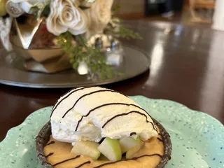 The Pie Safe