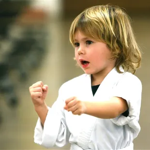 What do they love to doing? Catch them doing it.