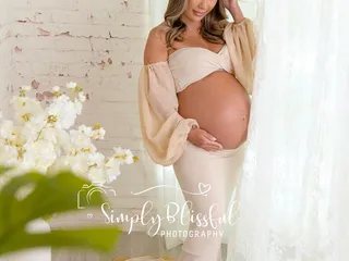 Simply Blissful Photography