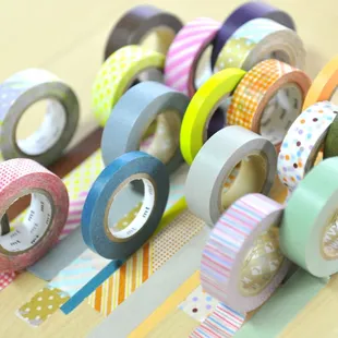 Washi Tape!