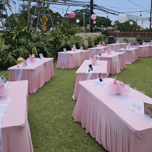 Want to give your cutesy dream party to life?   Message now!  #celebratewith #celebrationsrus #eventorganizer #decorations