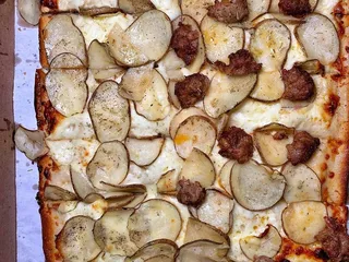 OG Pizza