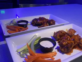 El Rinconcito Bar & Grill