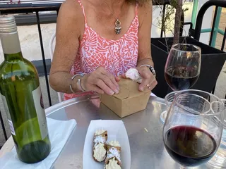 Panzas Tapping Italy