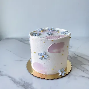 Custom cake