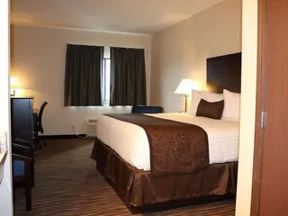 Cobblestone Inn & Suites - Maryville